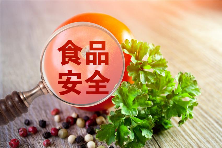 随机抽检后厨，不合格即罚，深圳直播食安监管火了！