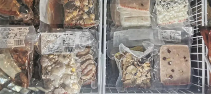预制菜“深圳标准”进入起草阶段