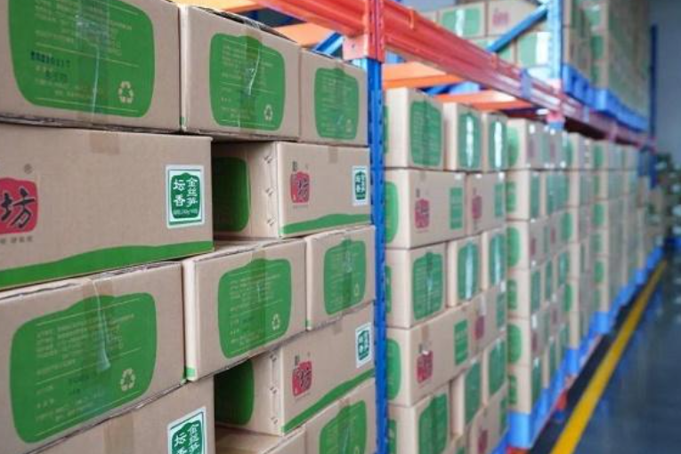 彭强建：向中国预制菜品牌企业迈进