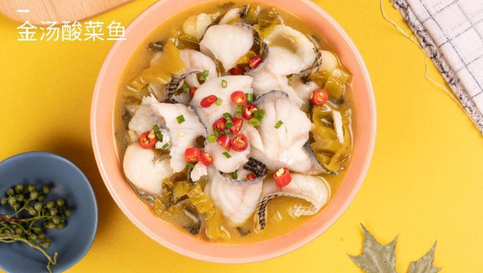 湛江发力乡村振兴，打造水产预制菜之都