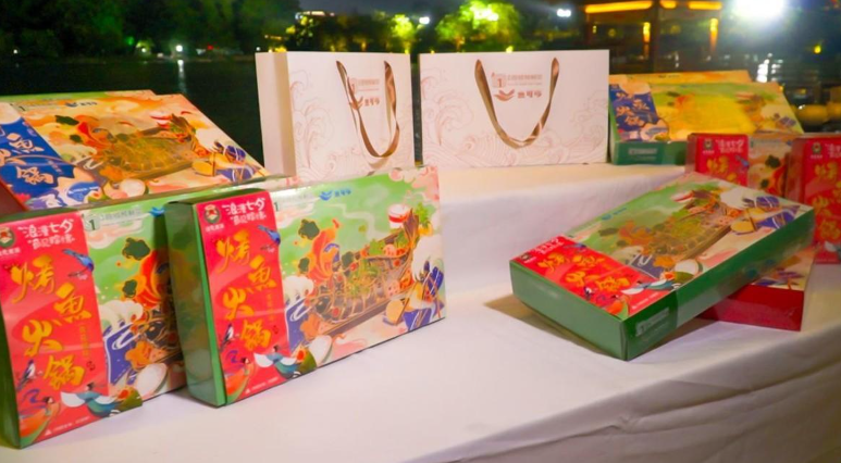 肇庆“粤高壹号预制菜”首款产品出街，抢占预制菜万亿市场