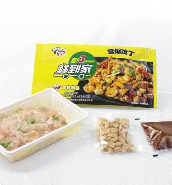 多家餐饮品牌布局预制菜产业园，助力地域产能释放、促进当地经济发展