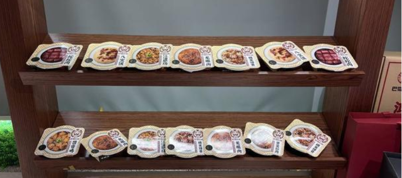 规模化产业、打造知名品牌 “中国肉类罐头之都”这样发展预制川菜