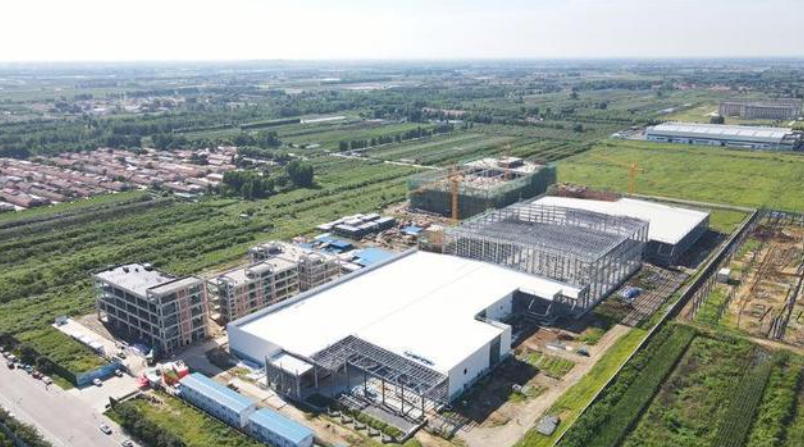 抢抓“预制菜”新赛道 胶东半岛全食材产业链项目预计12月投产