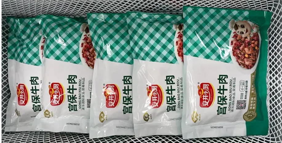 走进资阳品川味，看发展中的预制菜产业