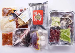 河源出台“菜十二条” 预制菜再发力