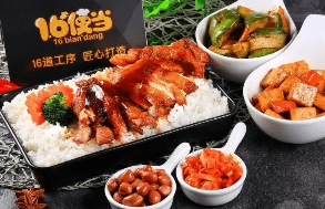 河源出台“菜十二条” 预制菜再发力