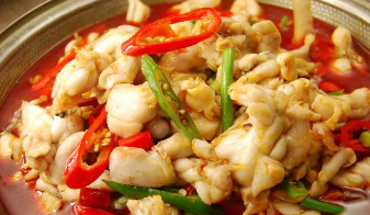 牛蛙预制菜，能成为下一个热门单品吗？
