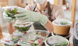一桌团圆宴看河南预制菜新食力
