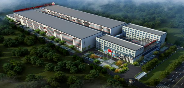 中国国际预制菜产业（山东）交易博览会组委会参观走访德州乡盛食品有限公司