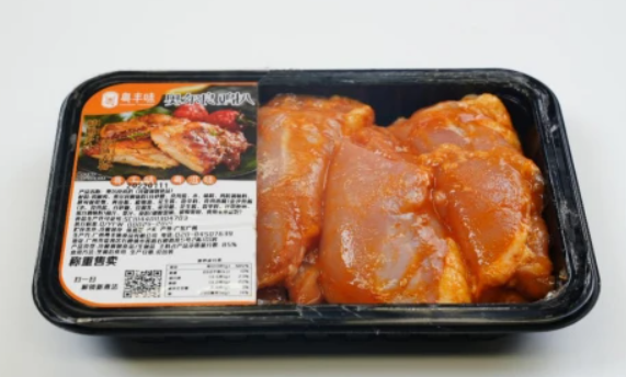 钱大妈多款预制菜上市热销，美味健康承包一日三餐