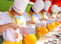 蜀山区餐饮业2022年度中式烹饪技能竞赛正在报名
