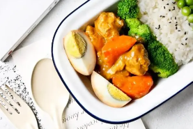 日媒：在中国，预制菜盯上居家食客