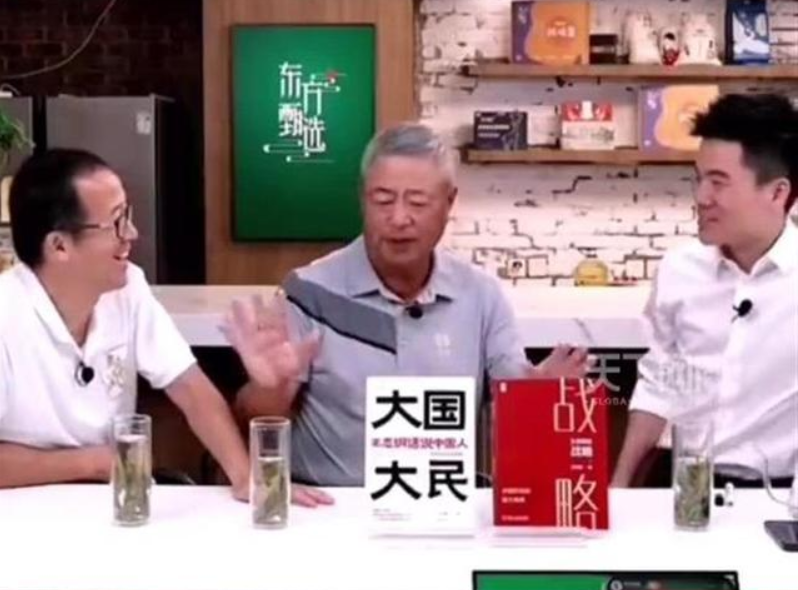 专家称预制菜如同“猪狗食”，网友热议！工作室最新回应：属于心直口快的个人发言……