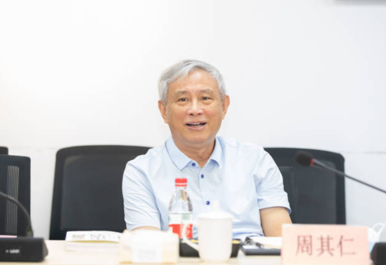 周其仁把脉预制菜：产业火不等于公司火，“笨”一点会更长久