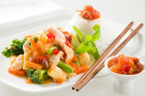 专家称预制菜如猪狗食，其实是给行业提了个醒